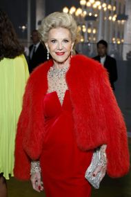 Elaine Wynn (Image via Getty)